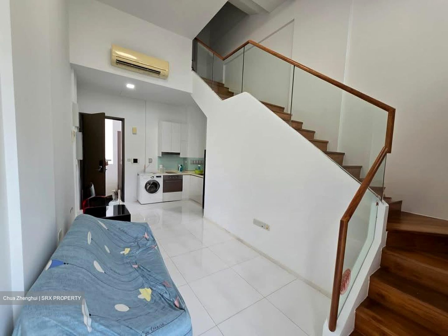 Rangoon 88 (D8), Apartment #568334701